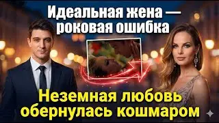 Невероятная жена Стаса — и катастрофа, которую он скрывал от всех