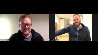 BatMan&reg;️SuperBowl55, Diana🕊TomMoore/Mark Attwood Show & Tom NUMBERS part 2