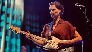 Melodie Is A Wound by Stereolab (Live in Toronto)