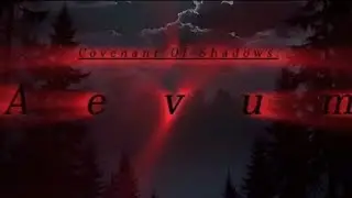 Covenant of Shadows: Aevum