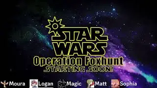 Operation Foxhunt: Part 12