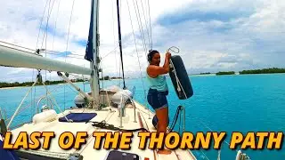 We SAIL To The DOMINICAN REPUBLIC! - Sailing Turtle⛵