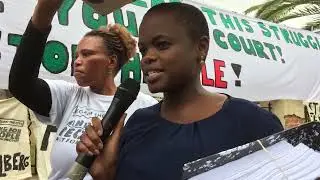 Dare to Know: Fighting for Housing Access in South Africa