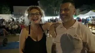 SONNINO SCALO  SAGRA DELLA CAPRA 2025