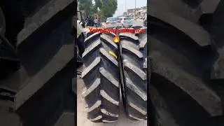 14-9-28 Yokohama Alliance Radial Tubeless 🔥😱 #shorts #viral