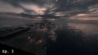 Battlefield 1 Multiplayer - Ep. 3