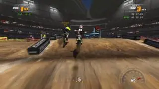 GREAT BATTLE WITH DARKSPYX