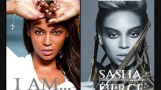 Beyoncé Feat. Jim Jones, Pretty Ricky & Ciara - Diva Remix