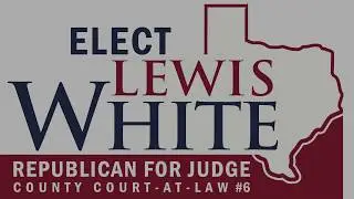 Who is Lewis White?