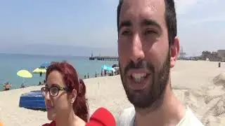 GIOIA TAURO PULITA | IL VIDEO