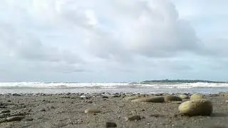 #Music #Relax #Environment #Water #Earth Wonders of Philippines - Nogas Island Antique