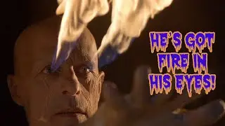 Born of Fire - All The Haunts Be Ours Vol. 2 - Severin Films / Folk Horror - Movie / Blu-ray Review