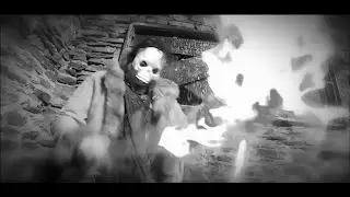 Bag of Humans - The Fire (2021) from the EP 