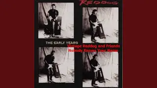 Nobody Knows Your Name