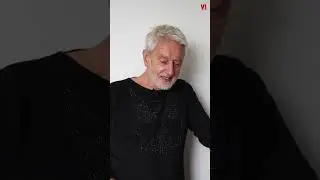 Rafał Olbiński o sekrecie swojej niezwykłej energii. W tym roku skończy 83 lata. Na ile się czuje?