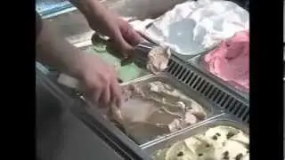 How to use a tartufo mould