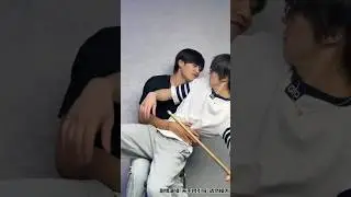 He won&rsquo;t let him go #chinesebl #shipping #blcouple