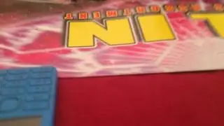 Mina raketer del 2
