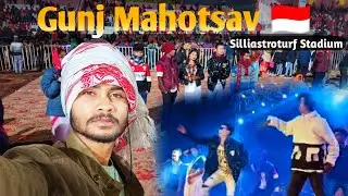 Gunj Mela Silli 2023 Me Dance Performance || The Bixo Vlog