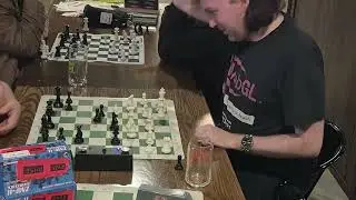 SV Chess Meetup - Mon 01/05/26 - Sunnyvale, CA.