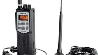 first-class 8 Handheld CB Radios That Are impressive