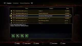 Neverwinter - Free Item Storage - Free Auction Posting