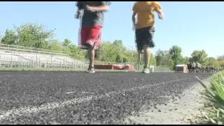 Random Drug Testing In Mid-MO High Schools