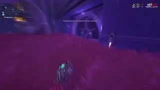WARFRAME CHANNEL 1999| Dojo Decoration with occasional mission| VALLIS UNDERMIND| TRUE MASTER