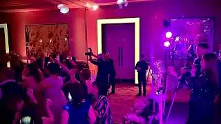 Simcha Dance set from The Sparkle Band