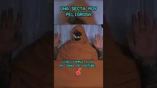Ellos Se Enfrentan A Una SECTA Muy PELIGROSA | CAZADORES DE SECTAS CAP&Iacute;TULO 1