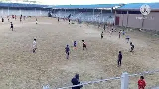 Mizo Naupang inkhelh / Football thiam.. kum 7.. ( Zaithanmawia Renthlei. (Puia Renthlei)))