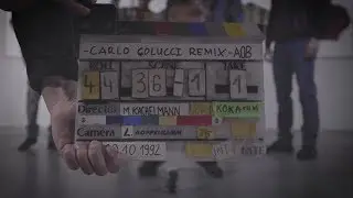 AOB (Army of Brothers) - Carlo Colucci Remix (prod. by Liquid & Carlo)