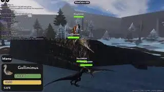 Live wit  Zillablade