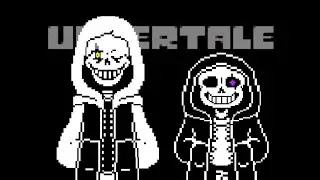 Double Epic Time / Epic Time Duo | UNDERTALE