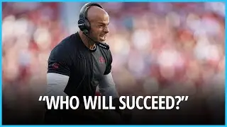NFL 2026 Coaching Changes Top Head Coaches & Coordinators Ranked!। USA NEWS TODAY