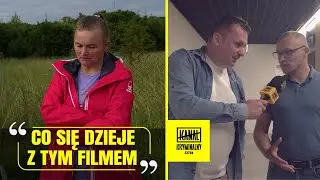 DLACZEGO NIE MA DRUGIEGO FILMU Z PANIĄ AGNIESZKĄ? | KKE