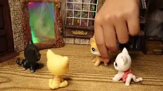 The Mirror Has Two Faces