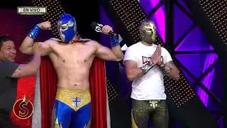 Es Show - 04 de junio de 2024
