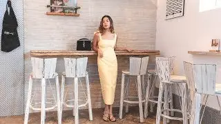 Discover Sheung Wan With Me | The Joyce Collective