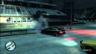 | WGLP | Lets Play GlockTheftAutoIV By Crackoon420 | PART.50 |