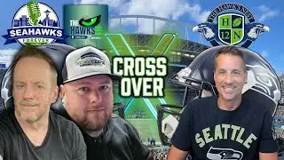 Seahawks Conference Championship Aftermath + Senior Bowl Syndicate