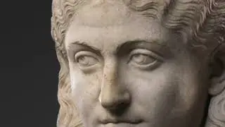 The Passion of Saint Crispina, Roman North African Martyr of AD 304