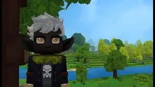 HYTALE (modded) pt. 1: Potential Energy ft. @XeroDegrees
