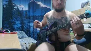Spasm - Miss Piss Junior Cover PlayTrue