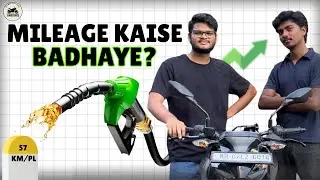 How to Increase Bike Mileage | Why Mileage Drops & How to&nbsp;Increase&nbsp;It ???