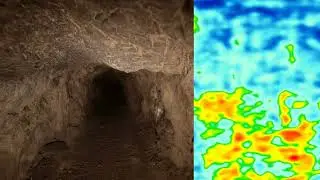 Collecting valuable data from old mineral mines using subsurface GPR  Christian Stotter, CSGeo