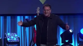 Truth Over Fact // Pastor Bill Scheer