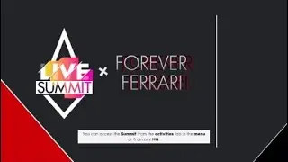 The Crew 2 Forever Ferrari Summit | New York | 26:10.457 | 137K Points