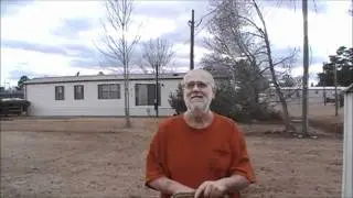 Angry Grandpa - Dryer destruction