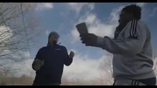 BCF Presents : $plashgod feat. Luis Brixx , KO & EGDOLO - Gang